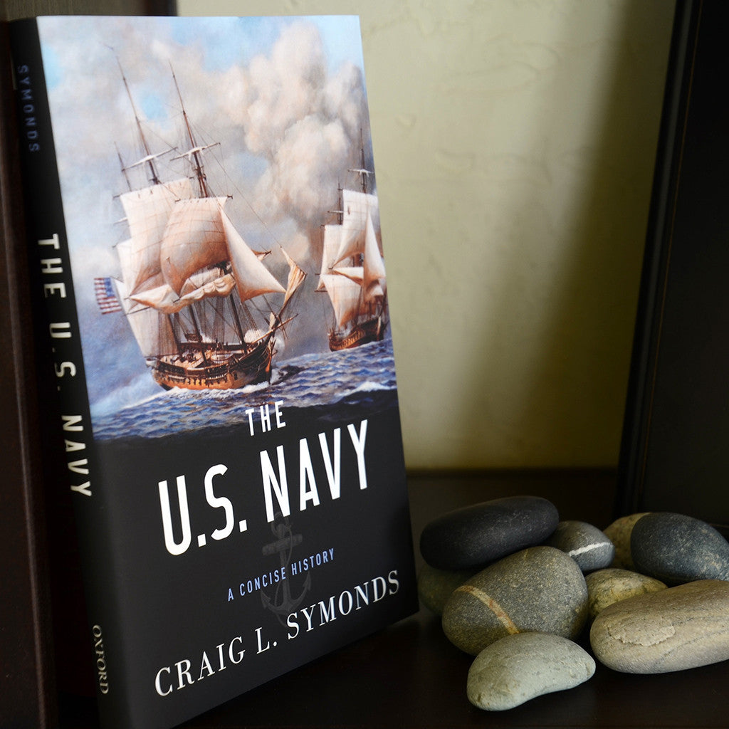The U.S. Navy