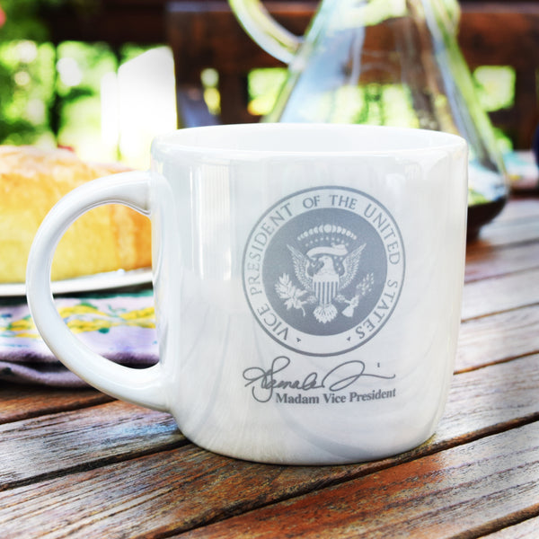 Vice President Harris Mug