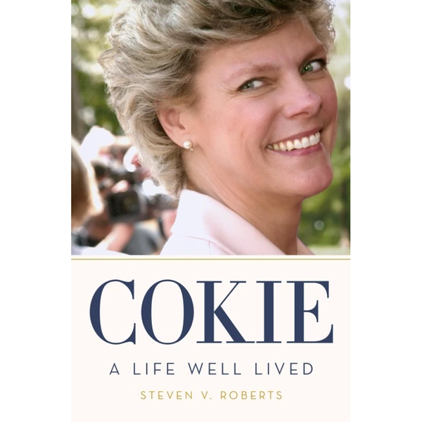 Cokie: A Life Well Lived