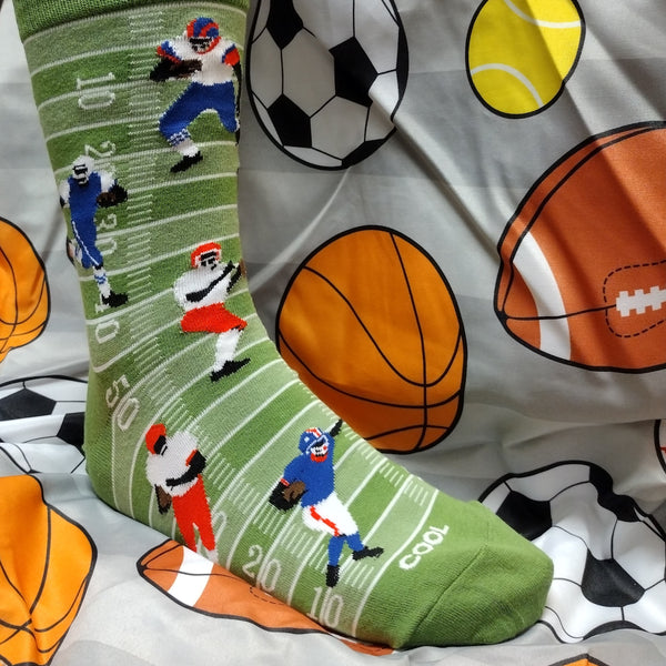 Football Crew Socks National Archives Store