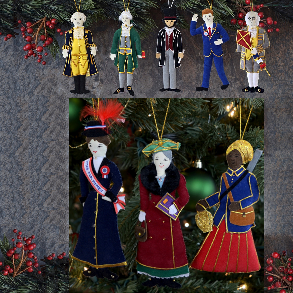 Ornament Bundle