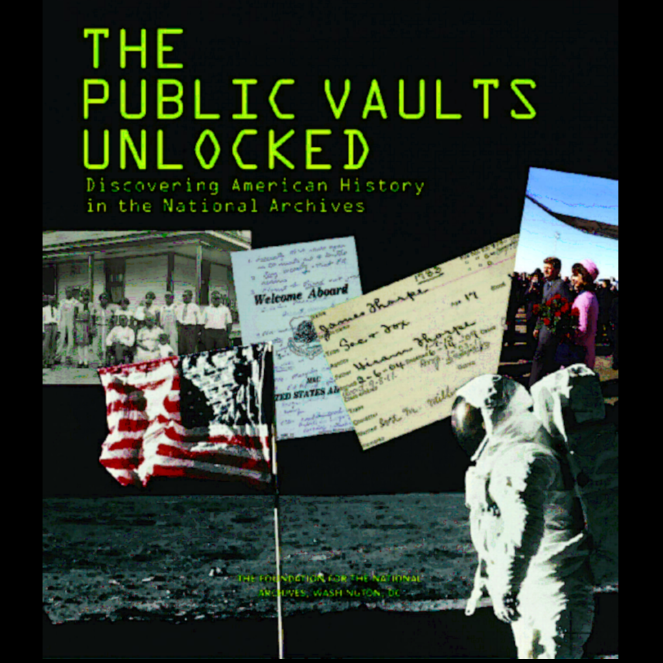 The Public Vaults Unlocked