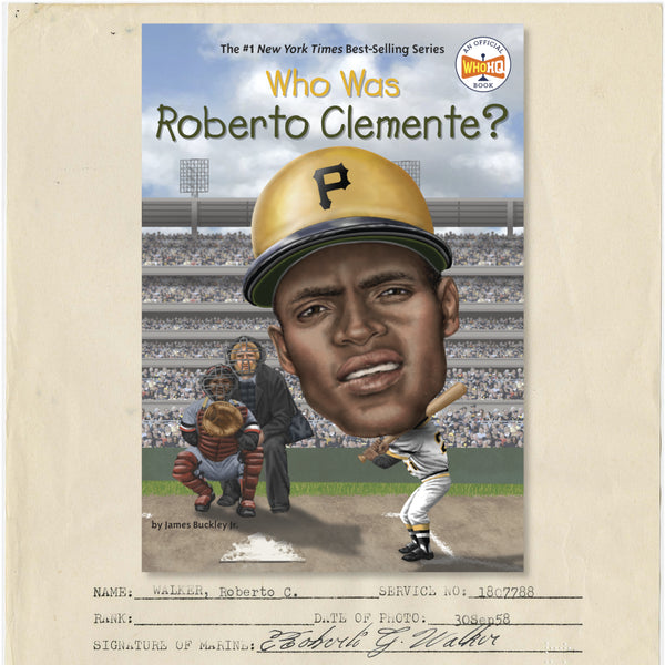 Who Was Roberto Clemente