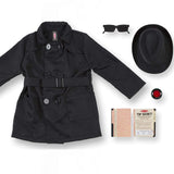 Kids' Spy Role Play Set