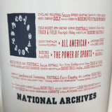 All American Sports Tumbler