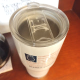 All American Sports Tumbler