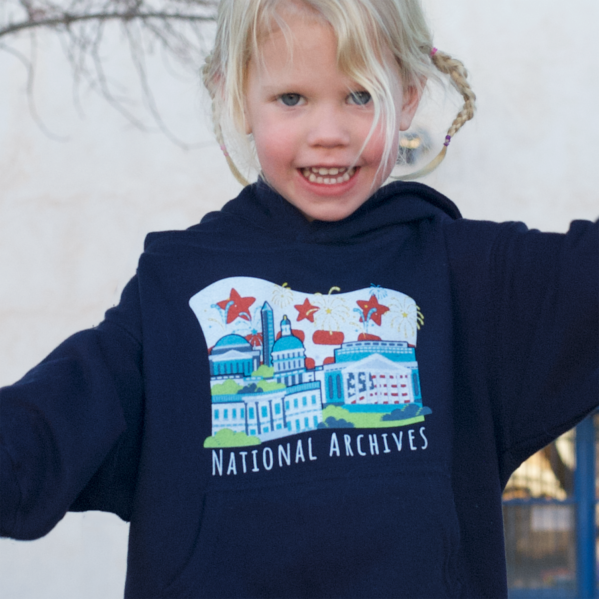 Warm Gear for Spring