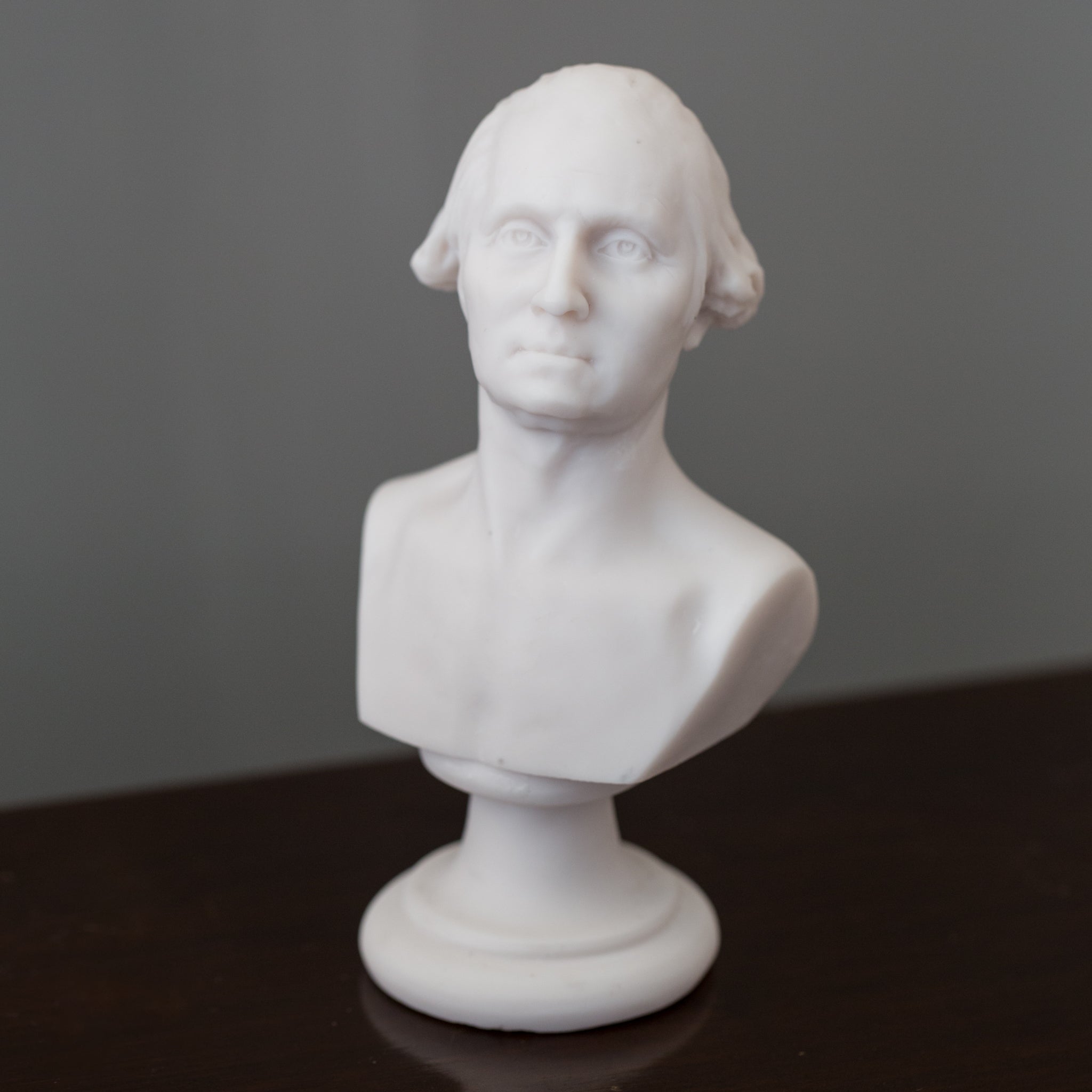 George Washington