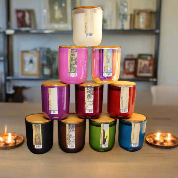Candles