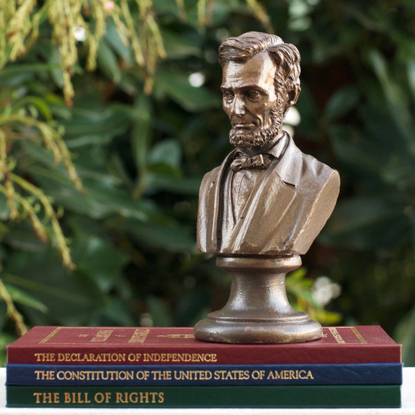 Abraham Lincoln