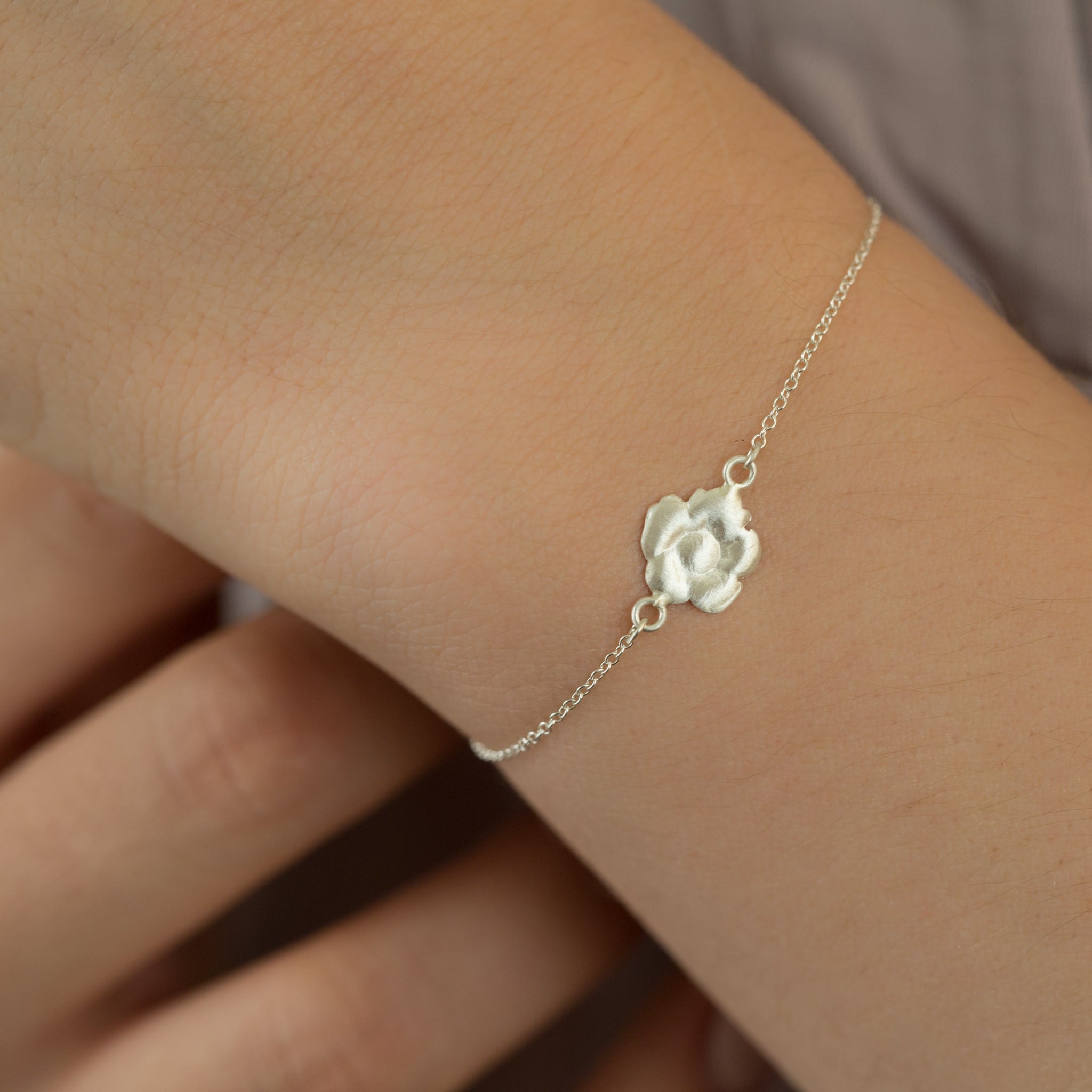 •Bracelets & Watches