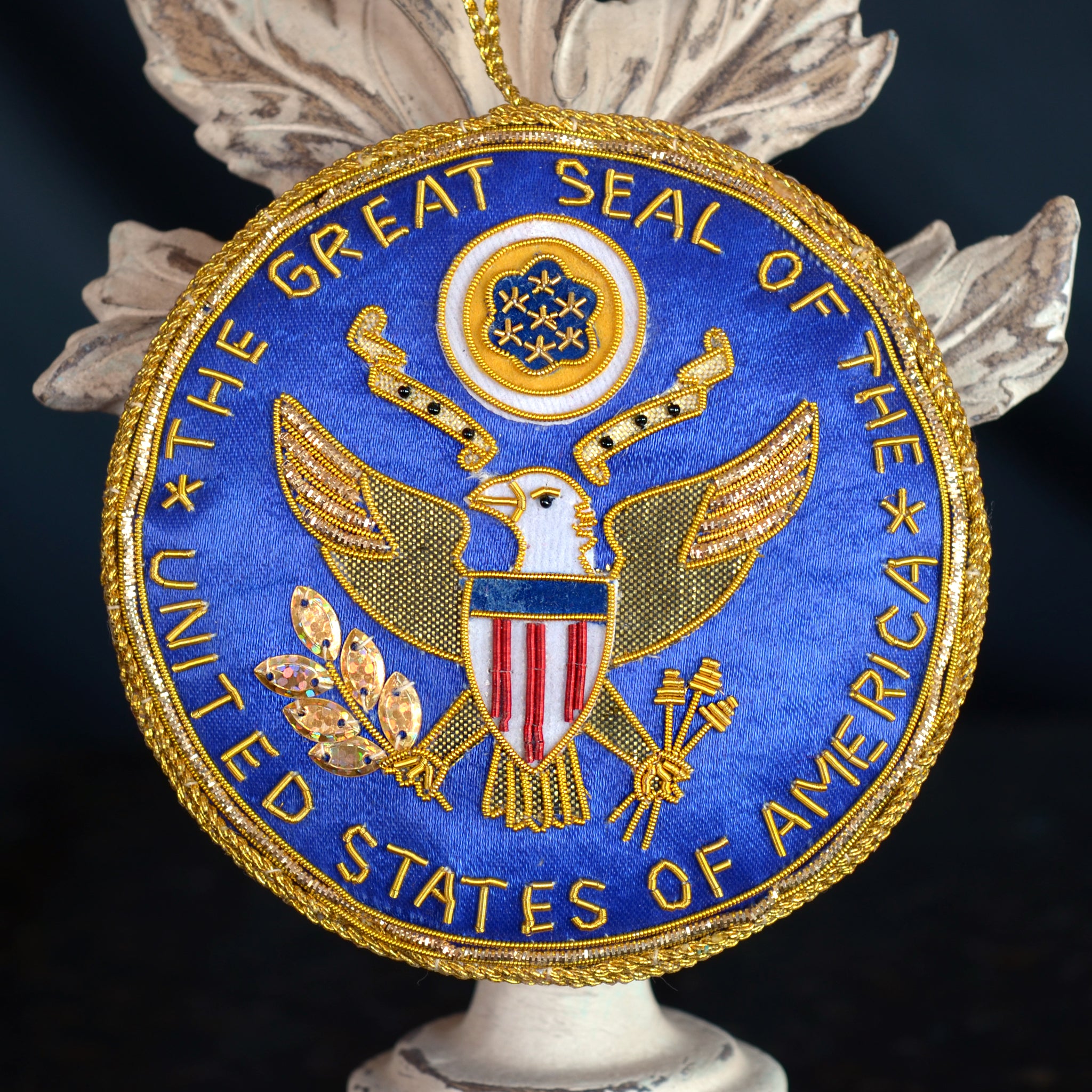 Great Seal