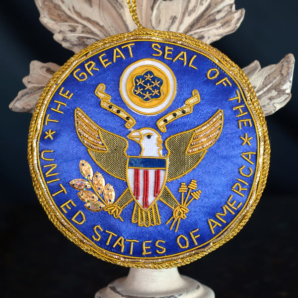 Great Seal
