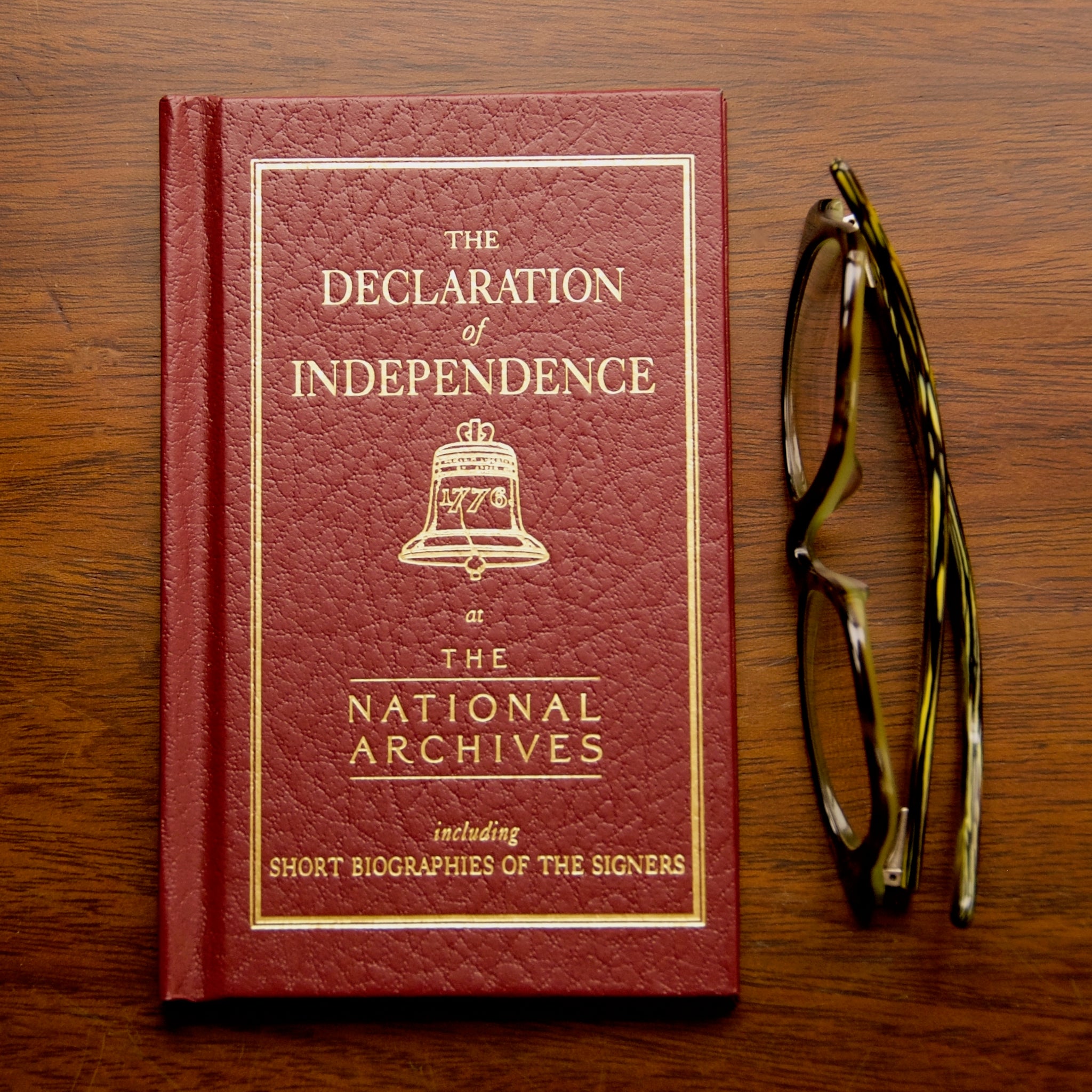 Declaration of Independence