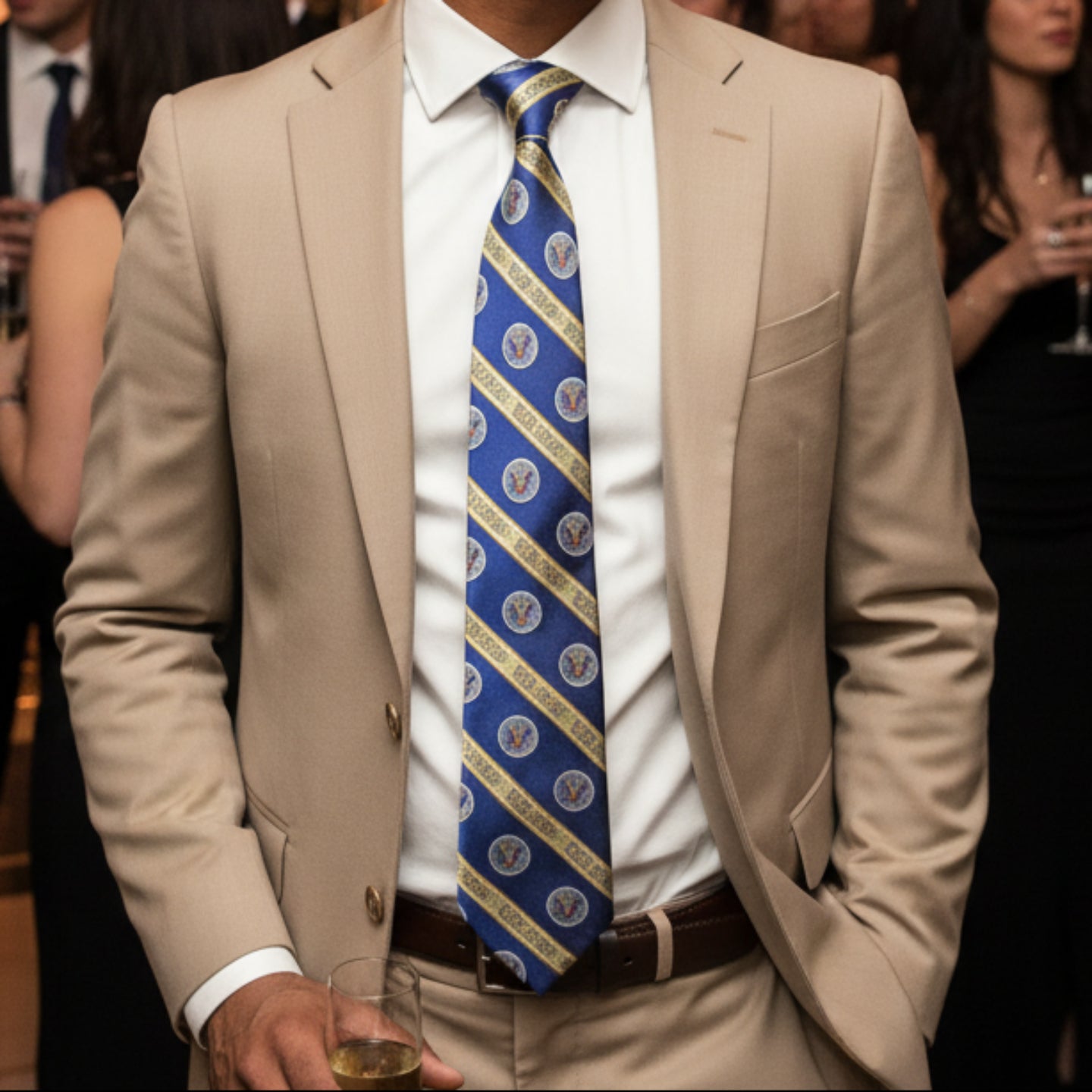 Ties