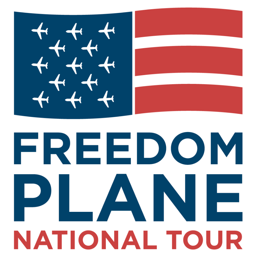 Freedom Plane