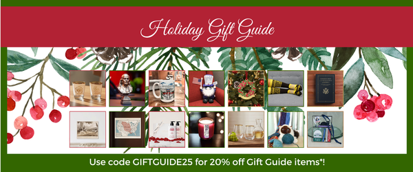 Gift Guide 2026