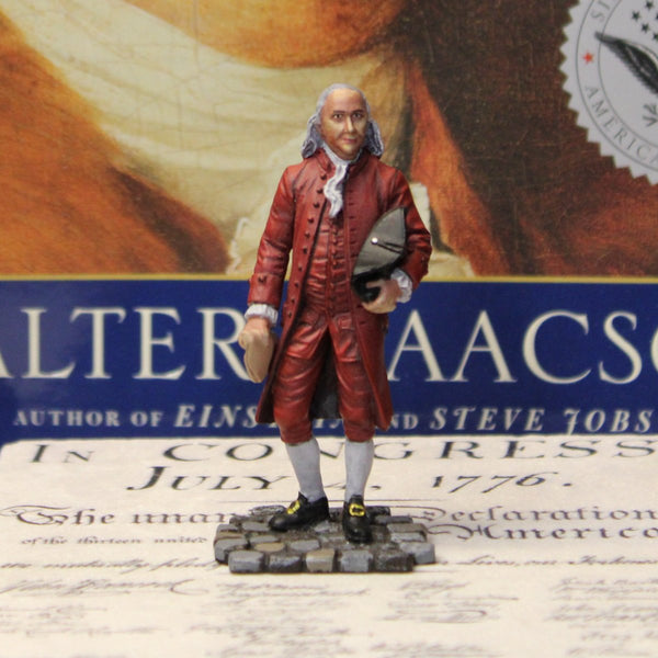 Miniature Figurines