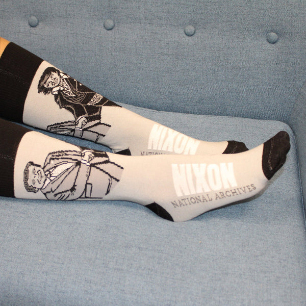 Masculine Style Socks
