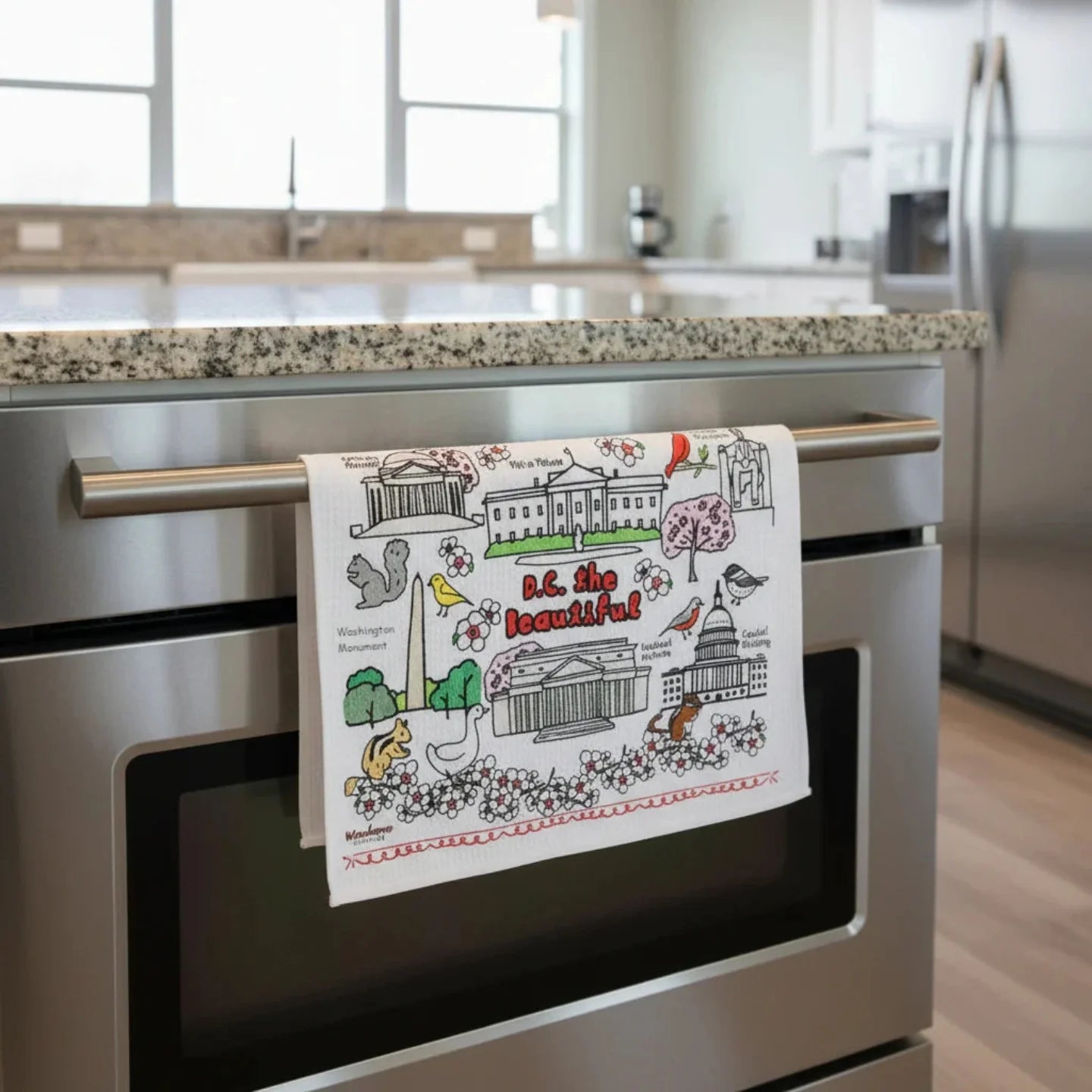 Kitchen Towels