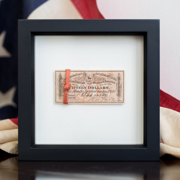 Authentic Government Red Tape Gifts