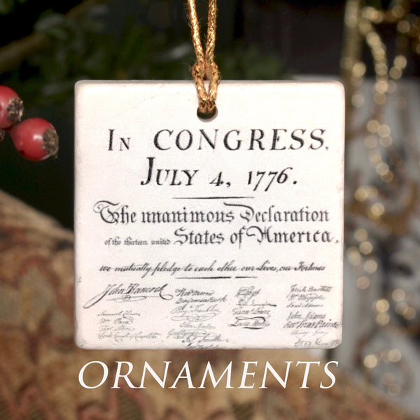 Ornaments