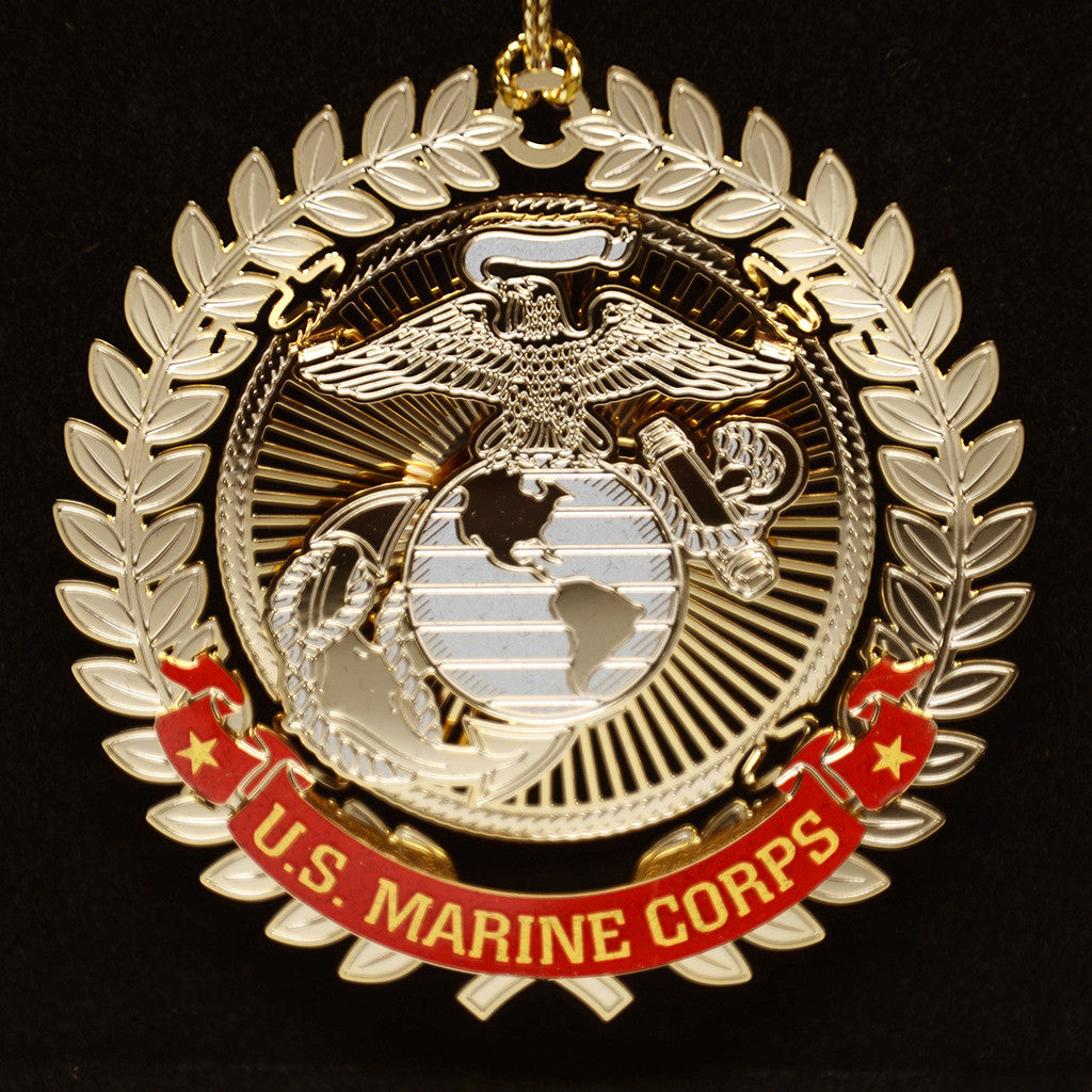 Marine Corps