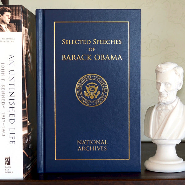 Barack Obama