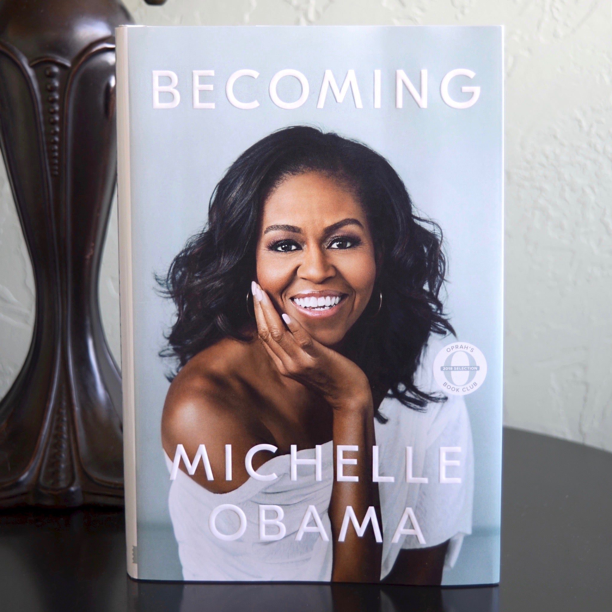 Books: First Ladies