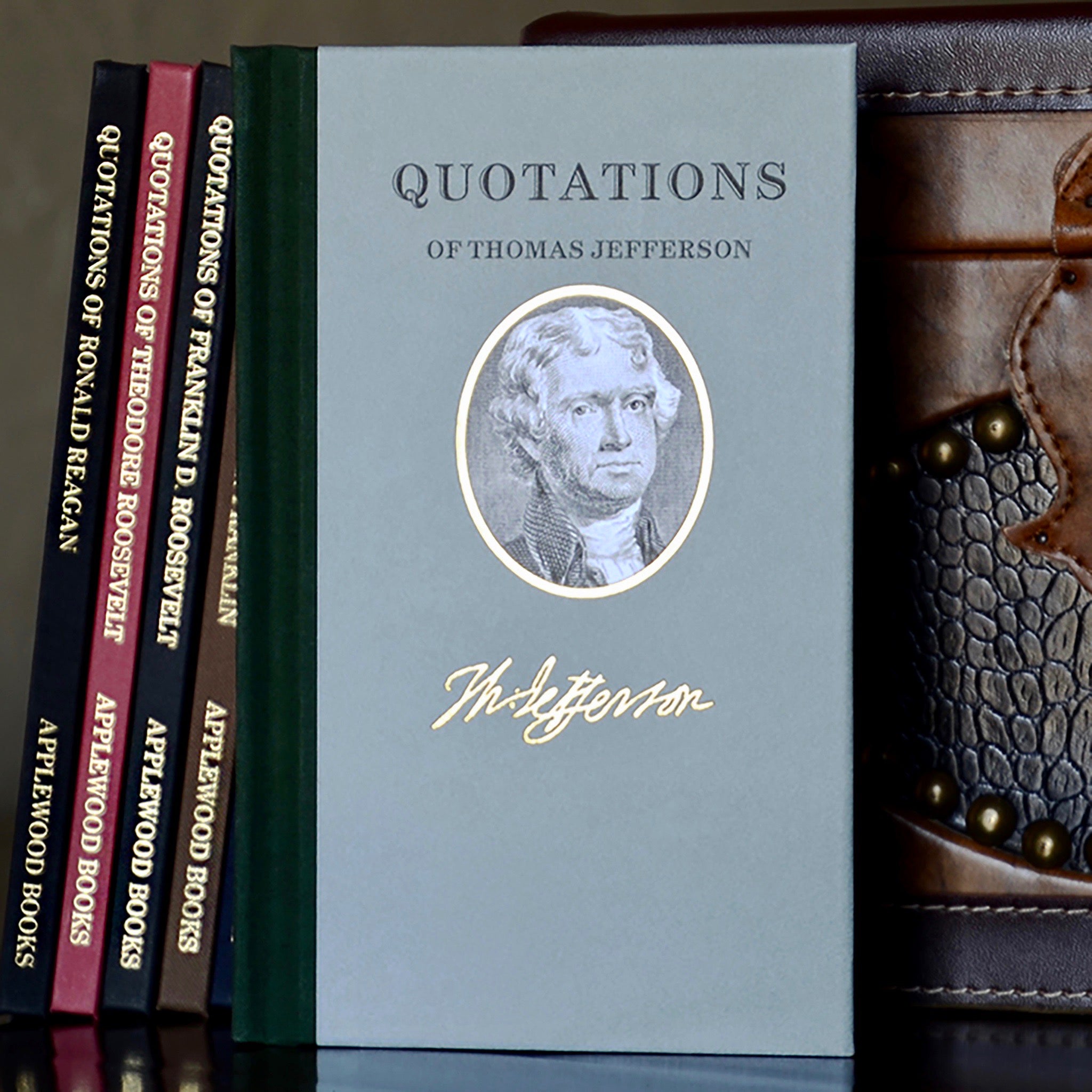 Thomas Jefferson