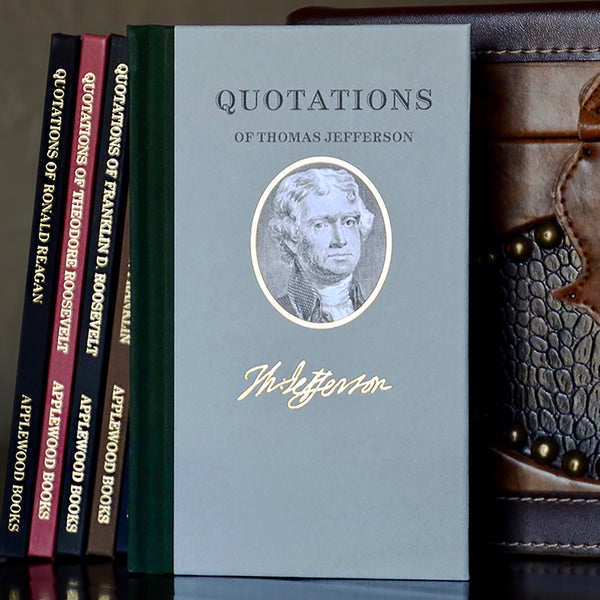 Thomas Jefferson