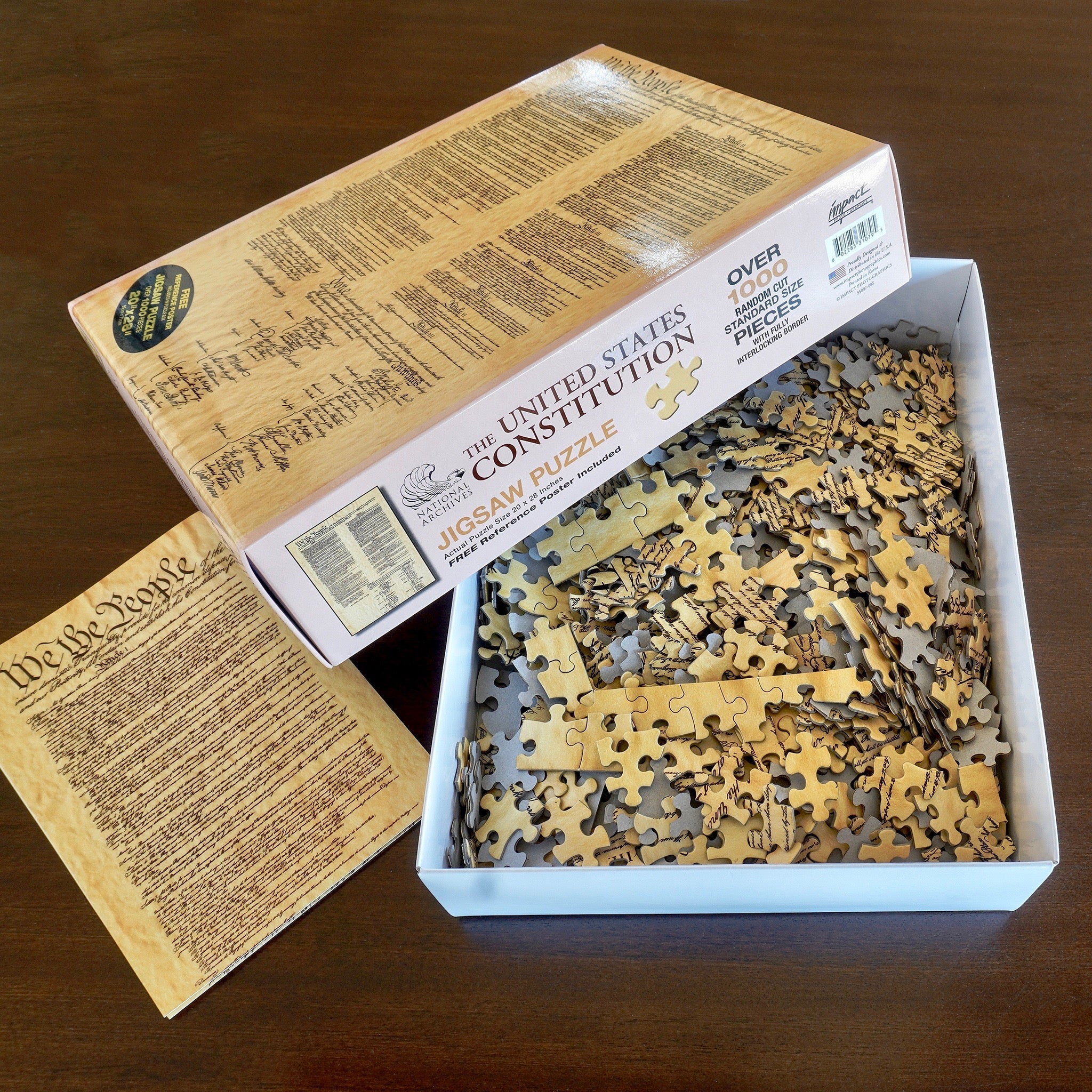 Jigsaw Puzzles