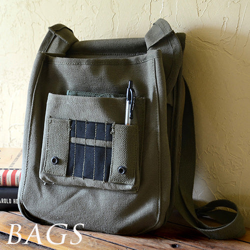 Backpacks, Totes & Handbags