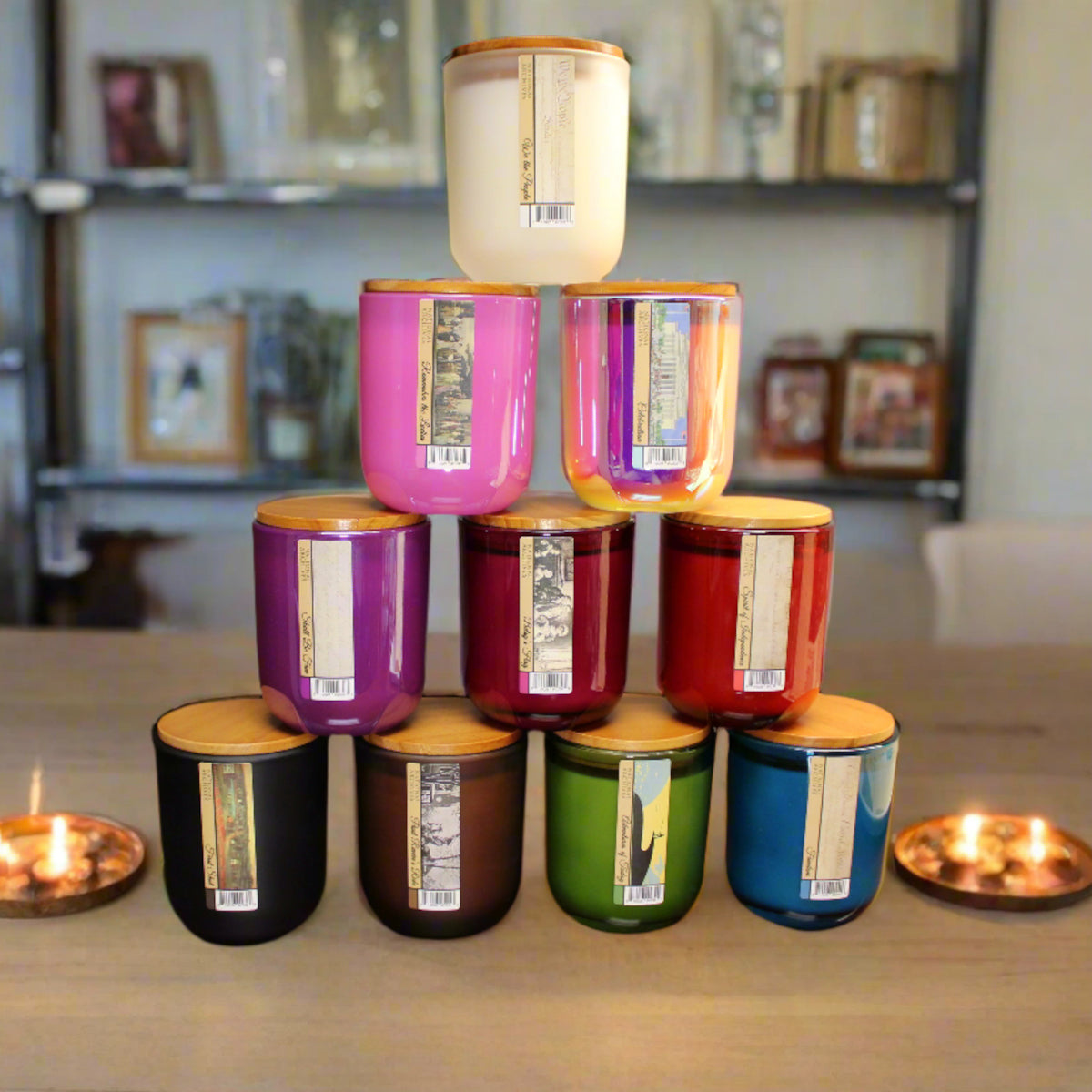 Candles