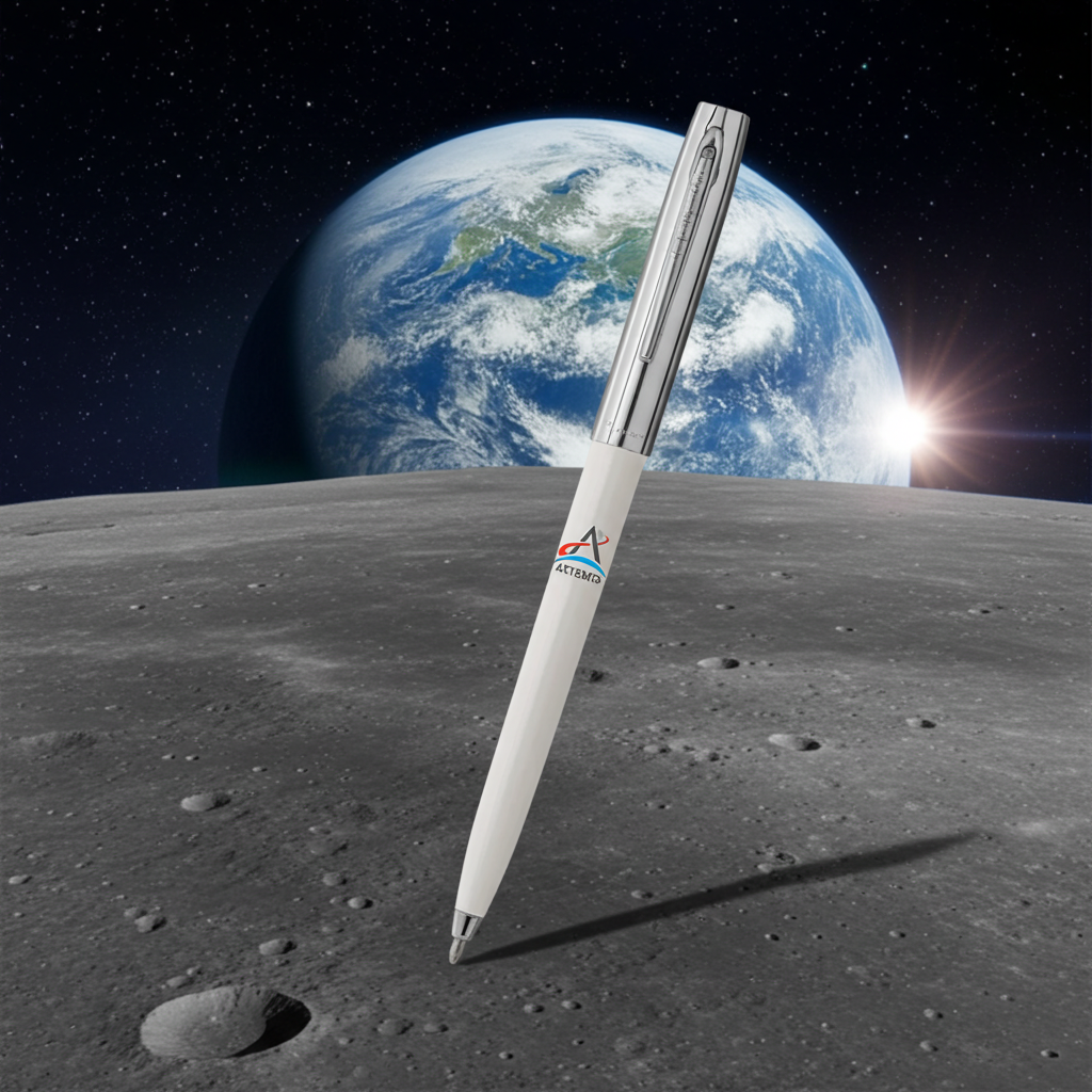 Space Pens