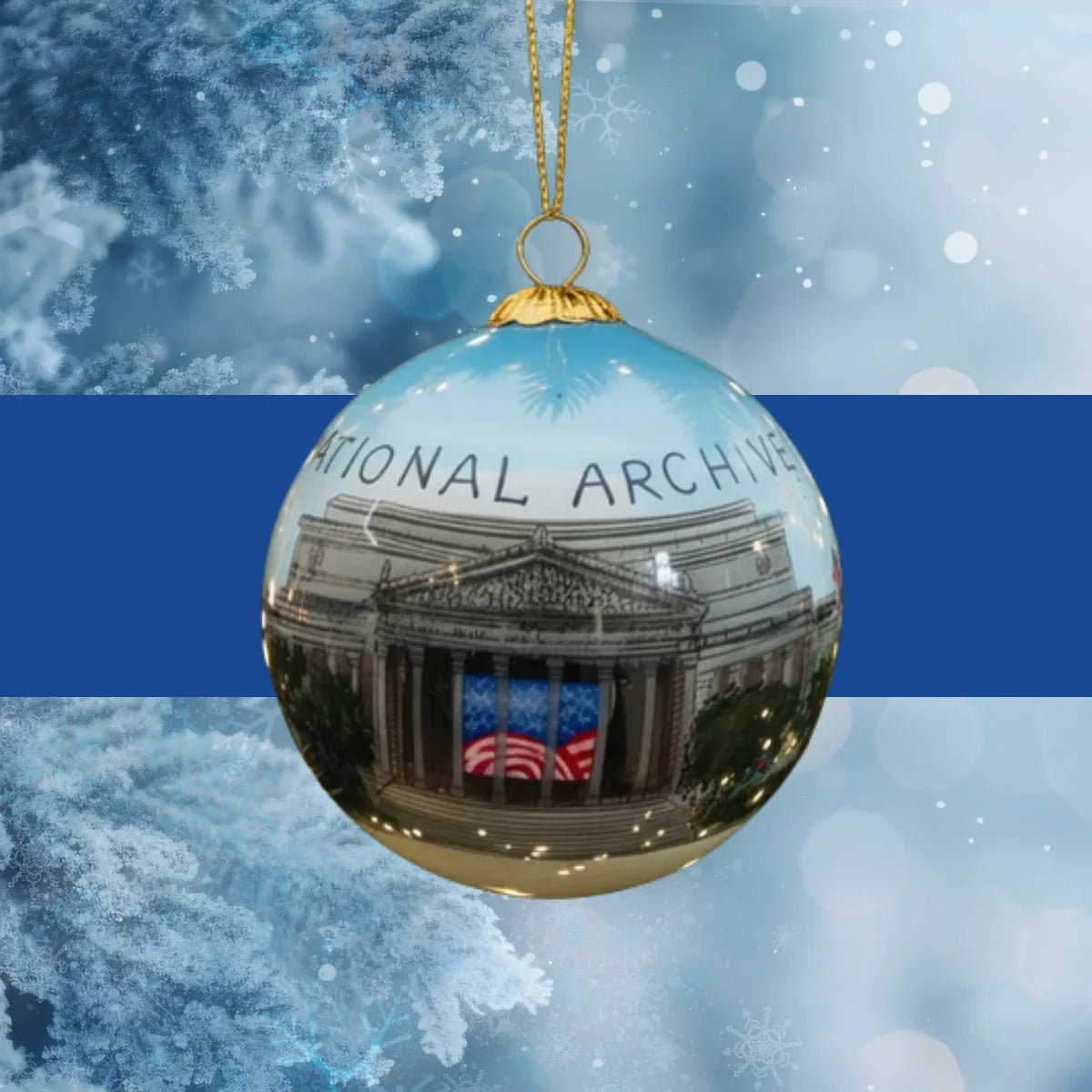 Ornaments