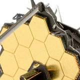 James Webb Telescope Metal Model Kit