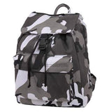 Camo Day Pack Backpack