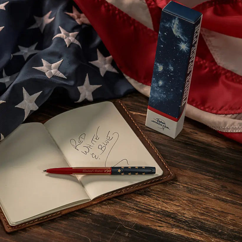 Cerakote USA 250 Space Pen
