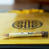 Signers Signatures Writing Pen 250th Anniversary Edition