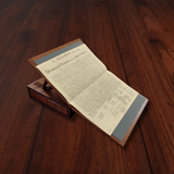 Thomas Jefferson's Declaration of Independence Lap Desk Replica