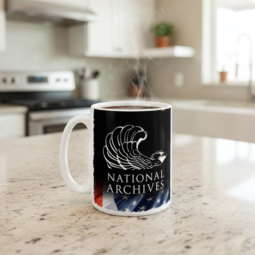 Every Day is Veteran's Day Mug