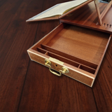 Thomas Jefferson's Declaration of Independence Lap Desk Replica