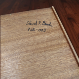 Thomas Jefferson's Declaration of Independence Lap Desk Replica