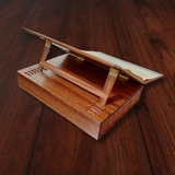 Thomas Jefferson's Declaration of Independence Lap Desk Replica