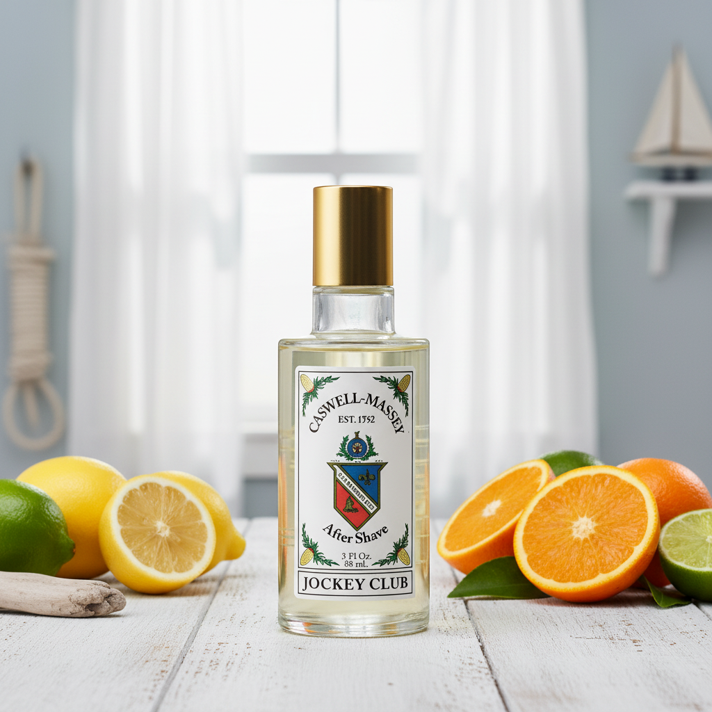 Jockey Club JFK's Presidential After Shave