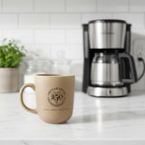 D.C. Monuments at 250 Coffee Mug