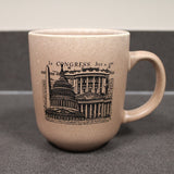 D.C. Monuments at 250 Coffee Mug