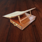 Thomas Jefferson's Declaration of Independence Lap Desk Replica