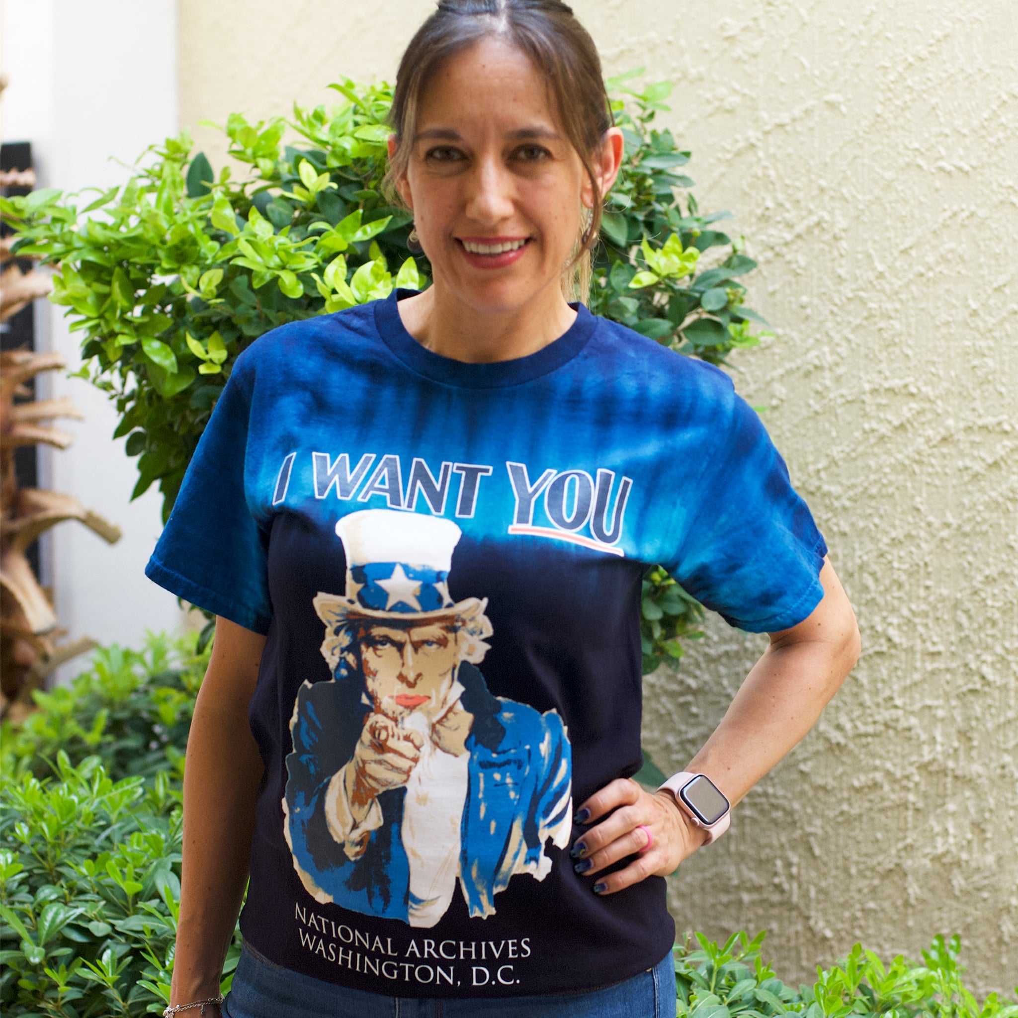 81002690145UncleSamT-Shirt5. 